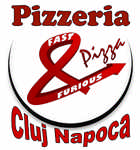 Pizza Fast & Furious Cluj